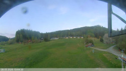 Sjezdovka Horal, Golf Club Horal
