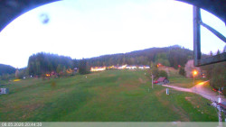 Sjezdovka Horal, Golf Club Horal