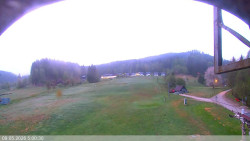 Sjezdovka Horal, Golf Club Horal