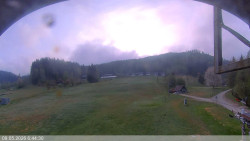 Sjezdovka Horal, Golf Club Horal