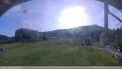 Sjezdovka Horal, Golf Club Horal