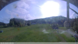 Sjezdovka Horal, Golf Club Horal