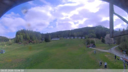 Sjezdovka Horal, Golf Club Horal