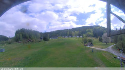 Sjezdovka Horal, Golf Club Horal