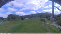 Sjezdovka Horal, Golf Club Horal