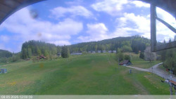Sjezdovka Horal, Golf Club Horal