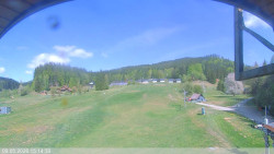 Sjezdovka Horal, Golf Club Horal