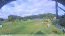 Sjezdovka Horal, Golf Club Horal