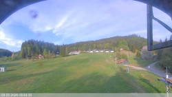 Sjezdovka Horal, Golf Club Horal