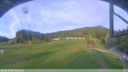 Sjezdovka Horal, Golf Club Horal