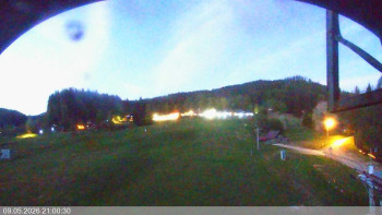Ski areál Razula