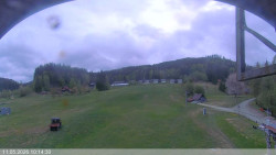 Sjezdovka Horal, Golf Club Horal