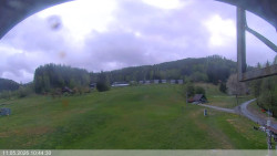 Sjezdovka Horal, Golf Club Horal