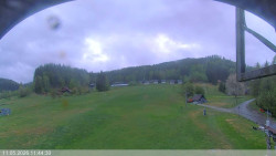 Sjezdovka Horal, Golf Club Horal