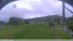 Sjezdovka Horal, Golf Club Horal