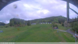 Sjezdovka Horal, Golf Club Horal