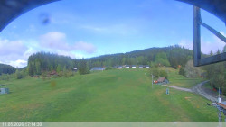 Sjezdovka Horal, Golf Club Horal