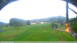 Sjezdovka Horal, Golf Club Horal