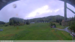Sjezdovka Horal, Golf Club Horal
