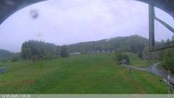 Sjezdovka Horal, Golf Club Horal