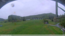 Sjezdovka Horal, Golf Club Horal