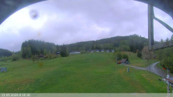 Sjezdovka Horal, Golf Club Horal