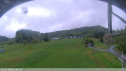 Sjezdovka Horal, Golf Club Horal