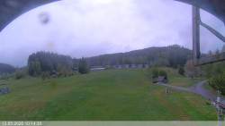 Sjezdovka Horal, Golf Club Horal