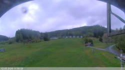 Sjezdovka Horal, Golf Club Horal