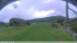 Sjezdovka Horal, Golf Club Horal