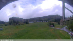Sjezdovka Horal, Golf Club Horal