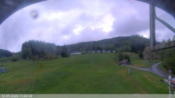 Sjezdovka Horal, Golf Club Horal