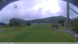 Sjezdovka Horal, Golf Club Horal