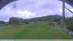 Sjezdovka Horal, Golf Club Horal