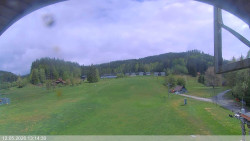 Sjezdovka Horal, Golf Club Horal