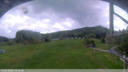 Sjezdovka Horal, Golf Club Horal