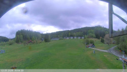 Sjezdovka Horal, Golf Club Horal