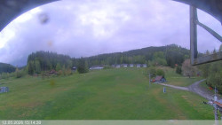 Sjezdovka Horal, Golf Club Horal