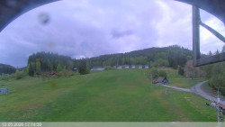 Sjezdovka Horal, Golf Club Horal