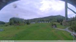 Sjezdovka Horal, Golf Club Horal