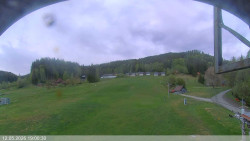 Sjezdovka Horal, Golf Club Horal