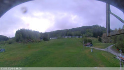 Sjezdovka Horal, Golf Club Horal
