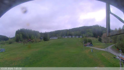 Sjezdovka Horal, Golf Club Horal