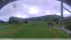 Sjezdovka Horal, Golf Club Horal