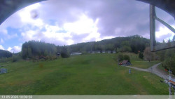 Sjezdovka Horal, Golf Club Horal
