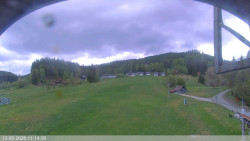 Sjezdovka Horal, Golf Club Horal