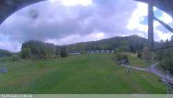Sjezdovka Horal, Golf Club Horal