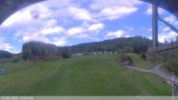 Sjezdovka Horal, Golf Club Horal