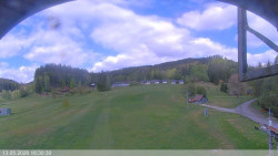 Sjezdovka Horal, Golf Club Horal