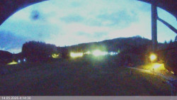 Sjezdovka Horal, Golf Club Horal